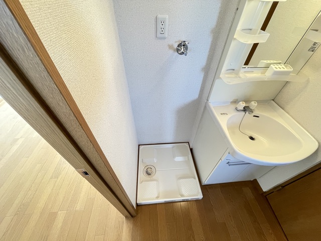 田中マンション0303号室 部屋設備