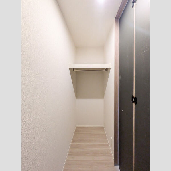 ベルフォルテ201号室 部屋その他