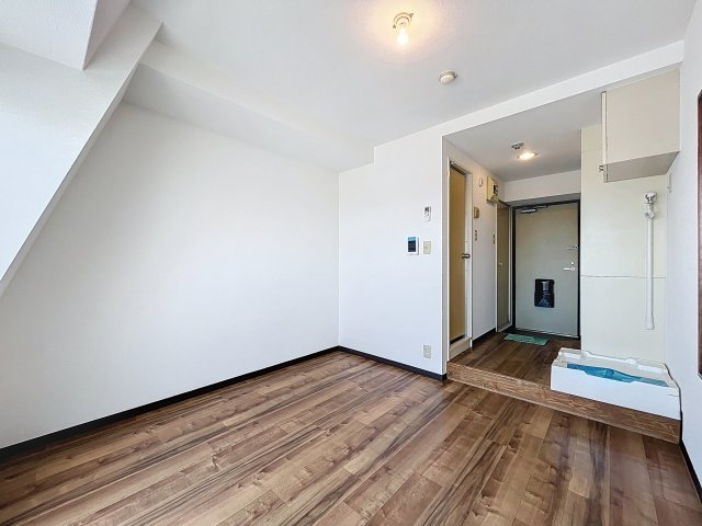 スカイコート下高井戸12階 部屋その他