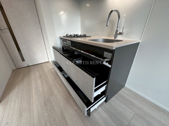 ＧＲＡＮ ＰＡＳＥＯ 広尾5階 仲介手数料無料+フリーレント1ヶ月