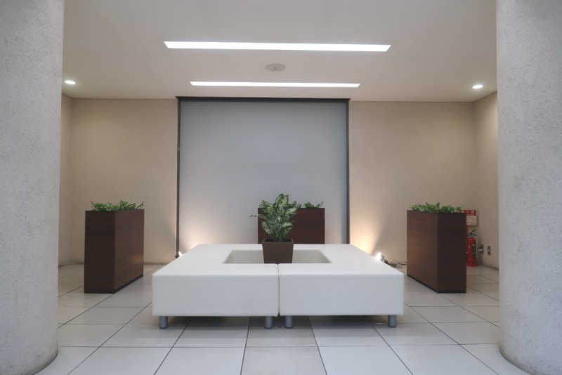 サンセール与野本町1階 部屋その他