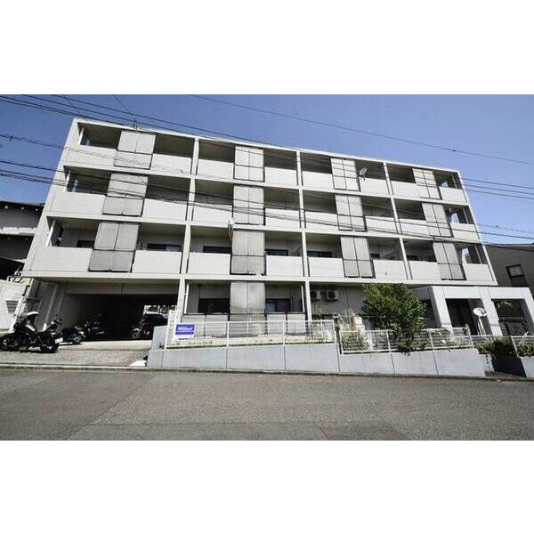 ブルーリーフ・K0311号室 外観