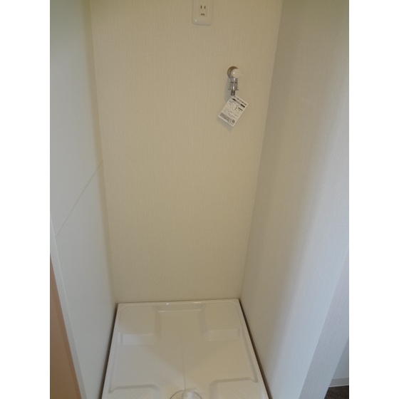 メゾンド・ピア　７ 内観