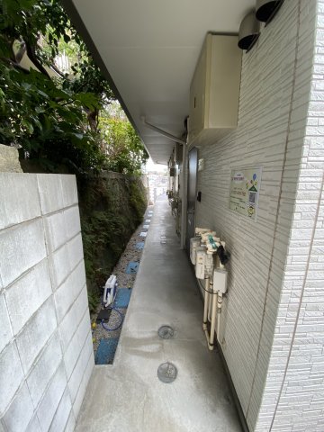 ブランシェ永田南101号室 その他共有部分