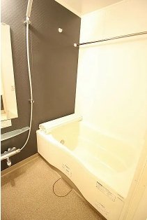 ルーブル両国 お風呂