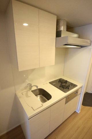 プラウドフラット中落合 キッチン
