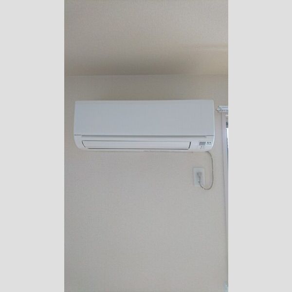 ファミール恩多Ⅱ 部屋設備