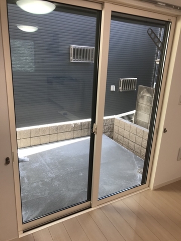 Ｌｉｂｅｒｔｅ東尾久1階 部屋その他