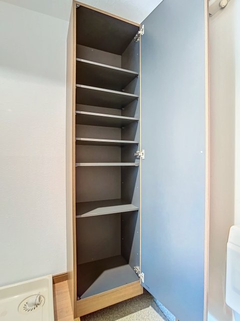 ＯＺ壱番街2階 靴入