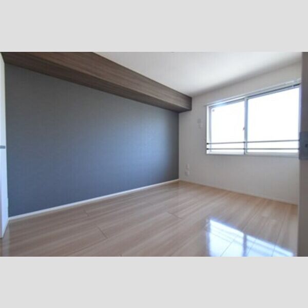 ルミエール　A202号室 居室