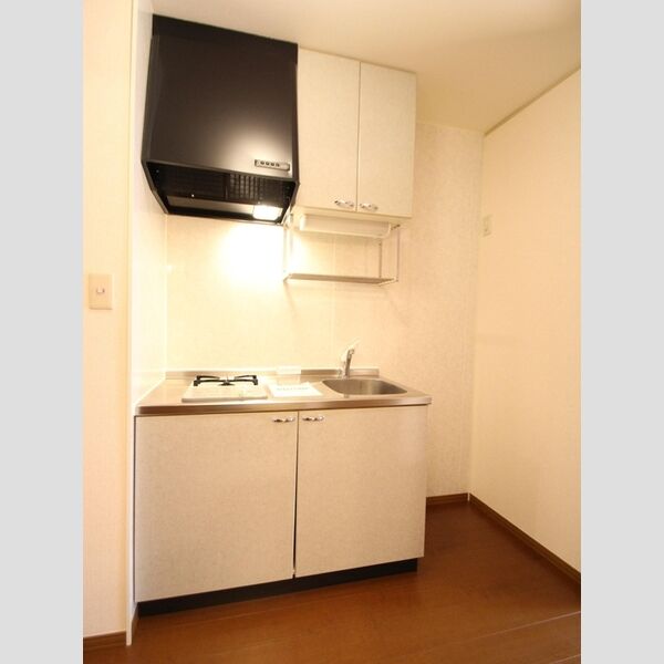 ストークコートⅡ キッチン