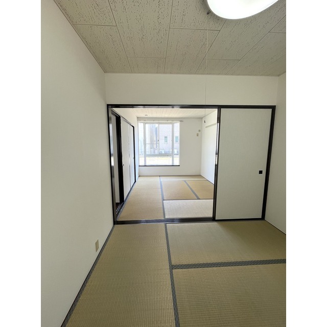 プリマヴェイラＢ 内観