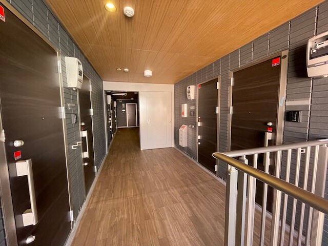 ＲＡＹＳ(K-158)1階 部屋その他