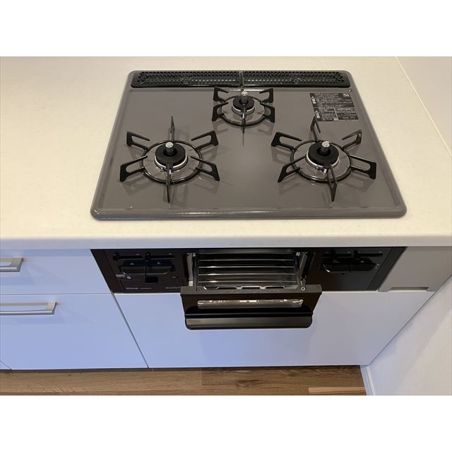 レジデンス多摩川西六郷0305号室 部屋その他