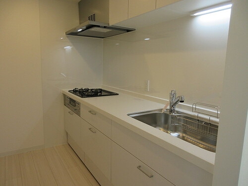 マークスタワー キッチン　※2026年02月撮影