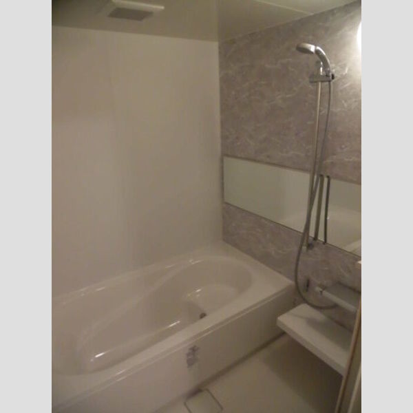 PetitReposer　B205号室 浴室