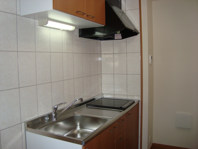 プレザンス キッチン