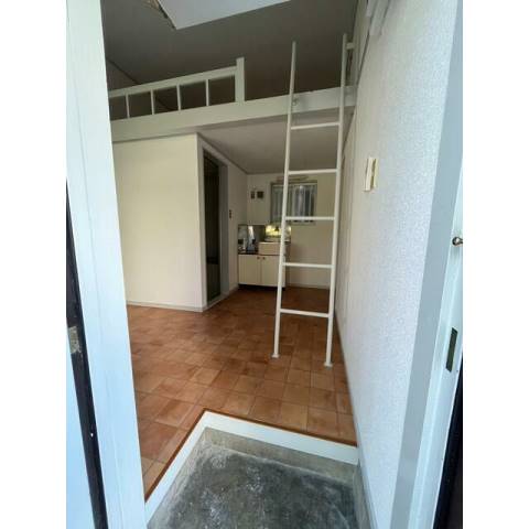 ＶＩＰ調布ヶ丘1階 部屋その他