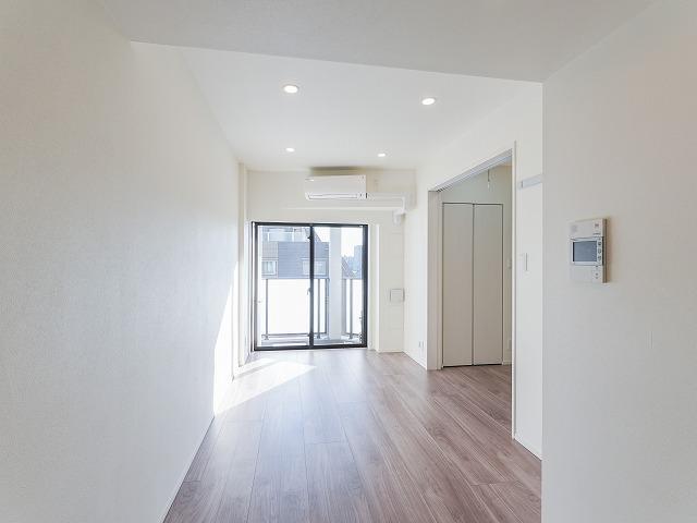 ・ALTERNA亀戸Ⅲ9階 その他、部屋スペース