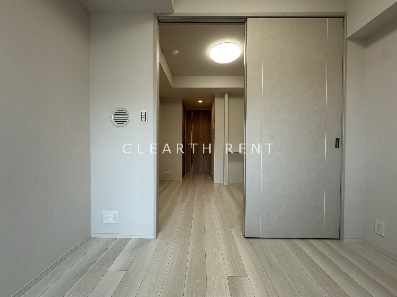 Ｐｒｉｍａｌ 両国8階 同タイプ別住戸写真となります。現況と異なる場合がございます。