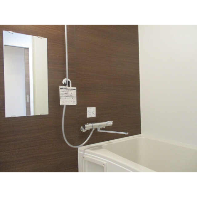 ドゥエルコンフォート お風呂