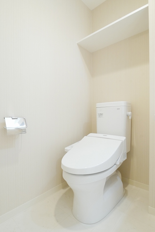 N-stage久米川11階 内観