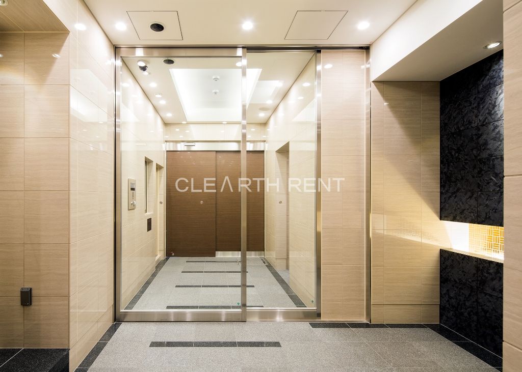 コンシェリア新橋 ＣＲＯＳＳＩＡ5階 アクセス至便、どこへ行くにもストレスフリーな暮らし 