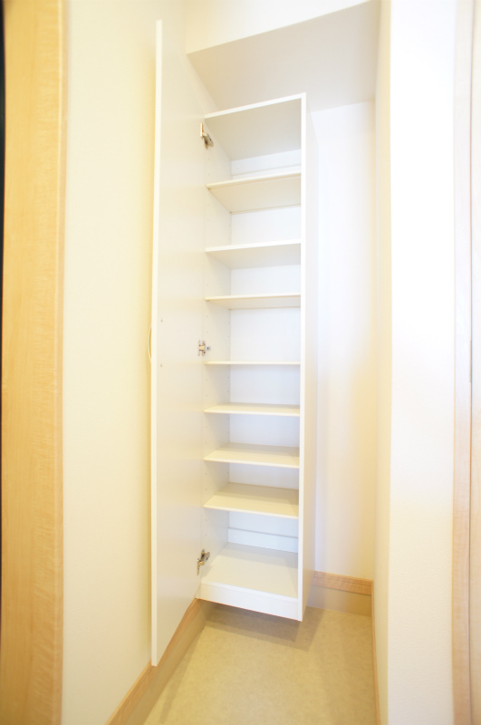 リブリ・ラピスラズリ川崎3階 部屋その他