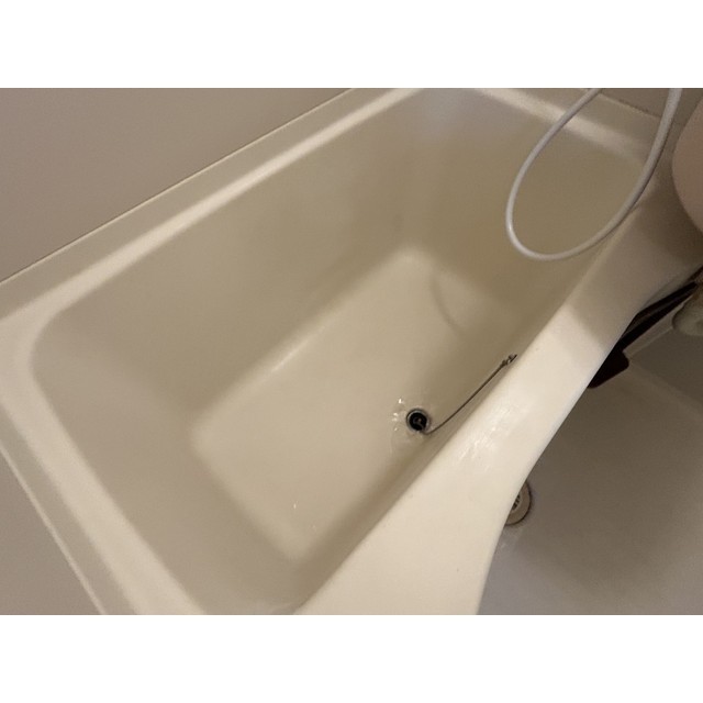 西川口第37レジデンス　旧レオパレス西川口第37 お風呂