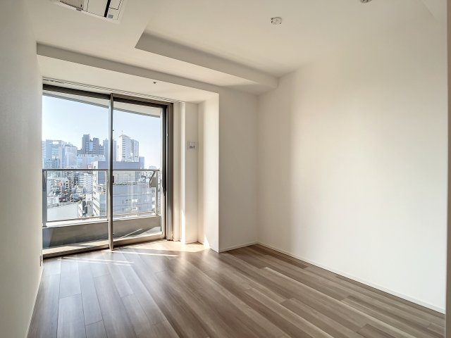 パークコート神宮北参道　ザ　タワー16階 部屋その他