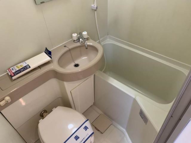 グランドメゾンM 洗面