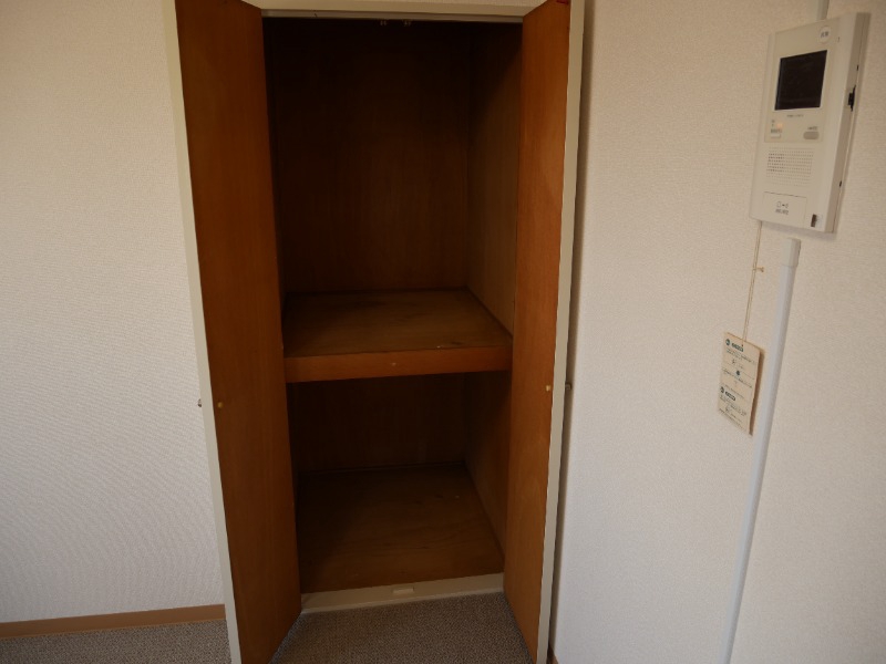 サンライズマンション青葉町 内観