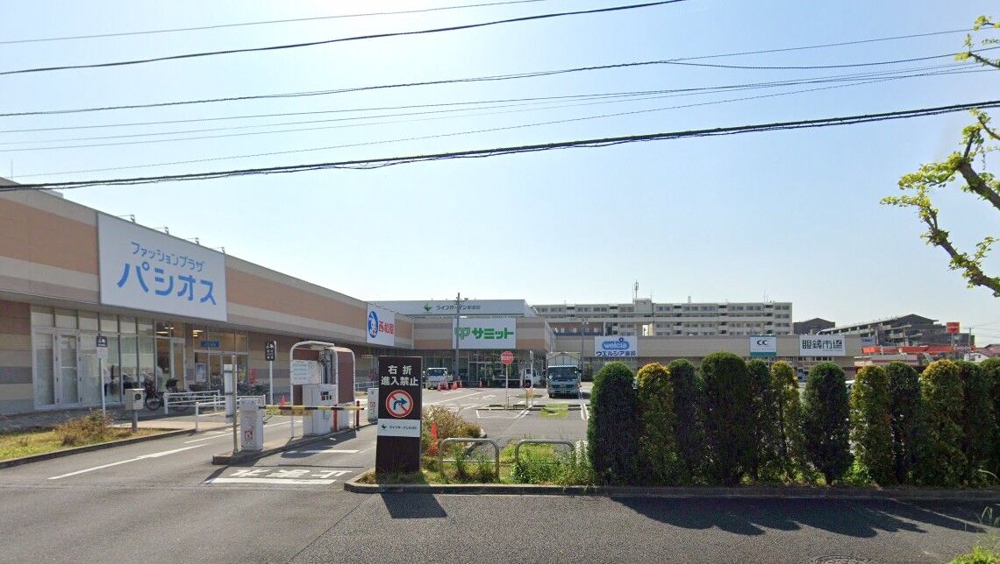 マリーナテイスティ(G-002) ウエルシアライフガーデン新浦安店