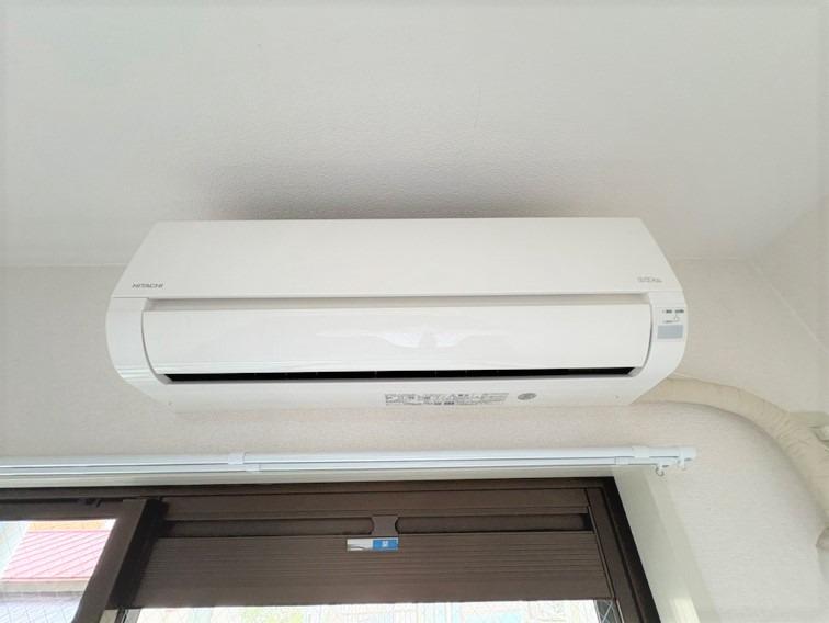 クリオ相模原弐番館 部屋設備