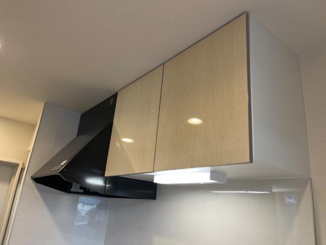 Oak tree（オークツリー）201号室 トイレ