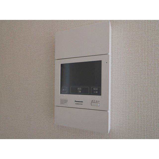 プレール・ドゥーク上中里202号室 部屋その他