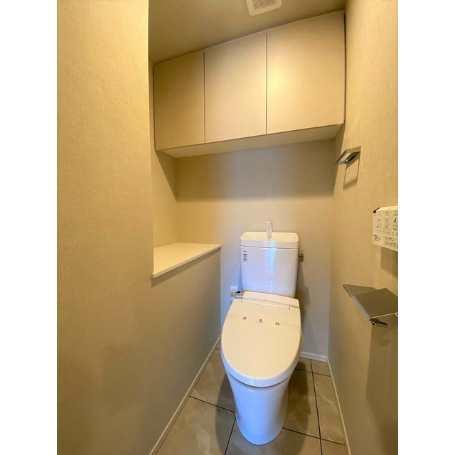 ルフォンプログレ四谷1206号室 同建物別部屋の参考画像