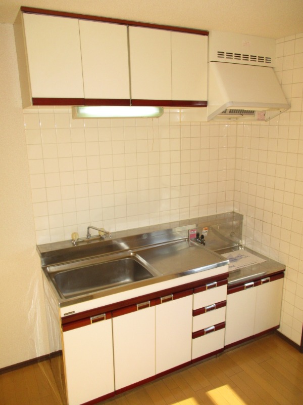 アーバニティ平本 キッチン