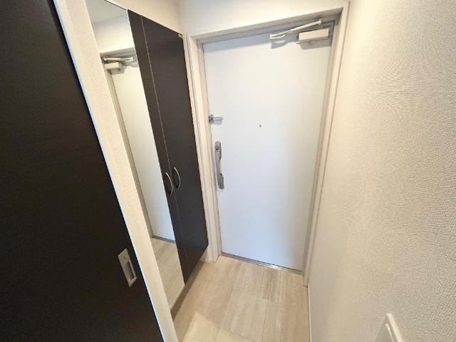 Casa  Konforto (カーサ・コンフォルト) 玄関