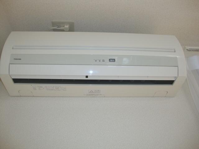 フェニックス エアコン（イメージ）