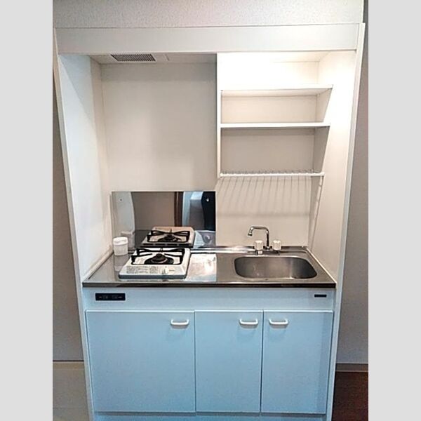 レジェンドアビタシオン キッチン