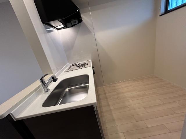 ｃｉｃｌａｍｉｎｏ（チクラミーノ） キッチン（イメージ）