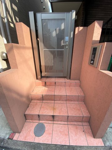 YAMATO エントランス