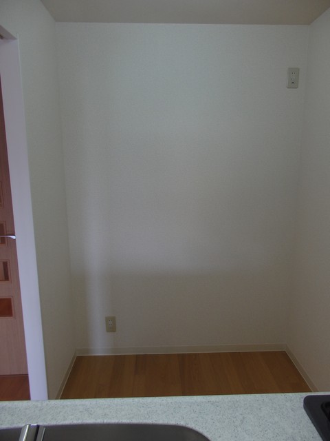 エルフレア武蔵野0302号室 リビング