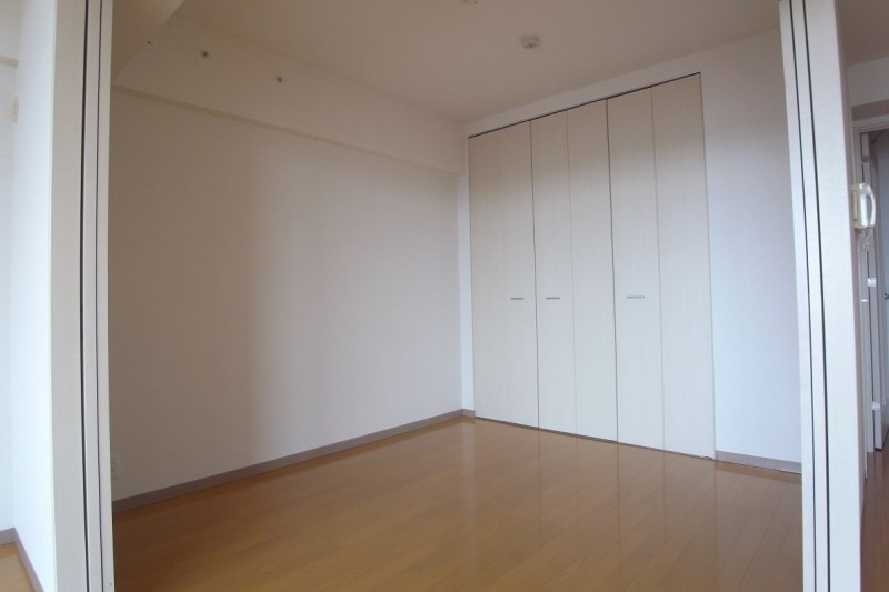 ロングエイトⅢ 内観