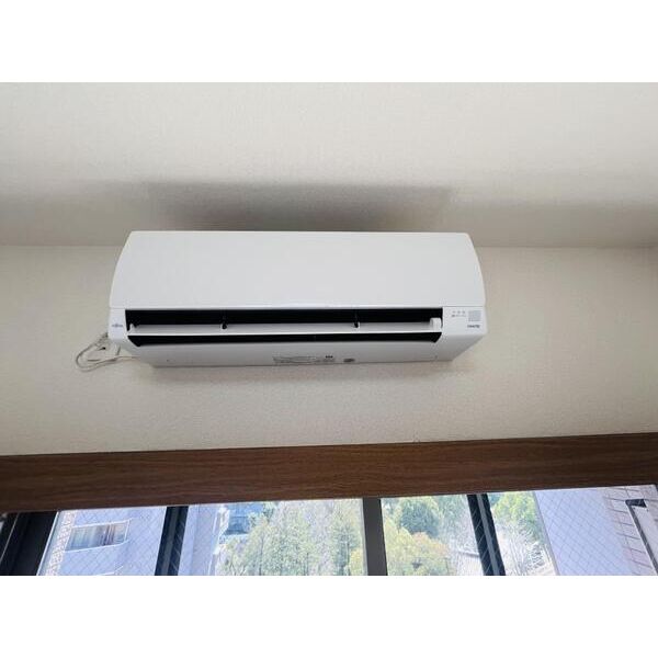 シンシア大森本町703号室 部屋その他