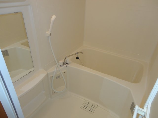 Ｂｌｕｅ　Ｏｃｅａｎ バス