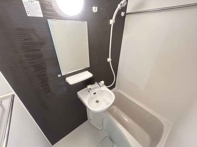 Ｐｒｉｍｅｒａ川崎 お風呂