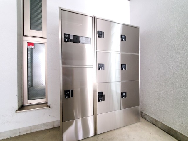 Ｙ’ｓ　Ｓｔｕｄｉｏ0303号室 その他共有部分