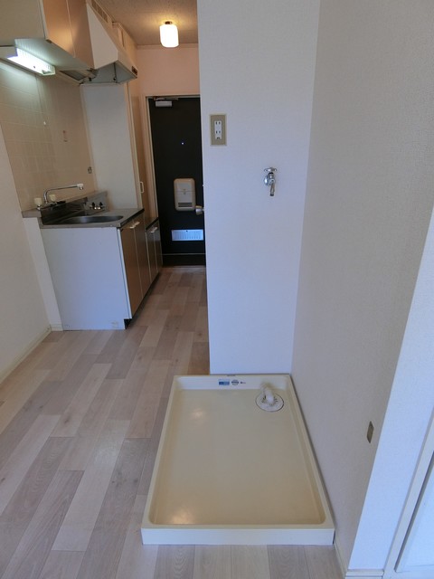 コリーナヴェルデ0103号室 その他